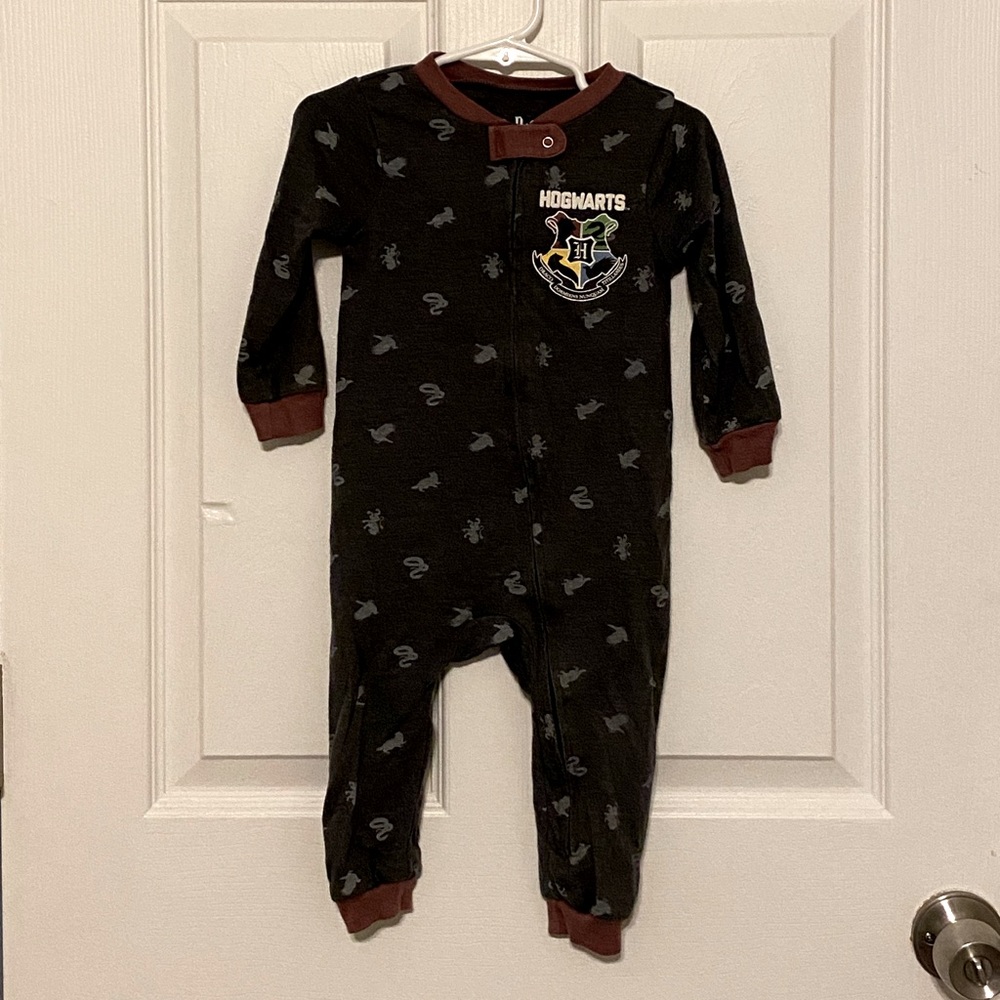 Harry Potter Sleeper